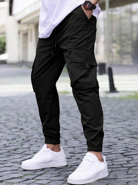 Tranding cargo pant for men